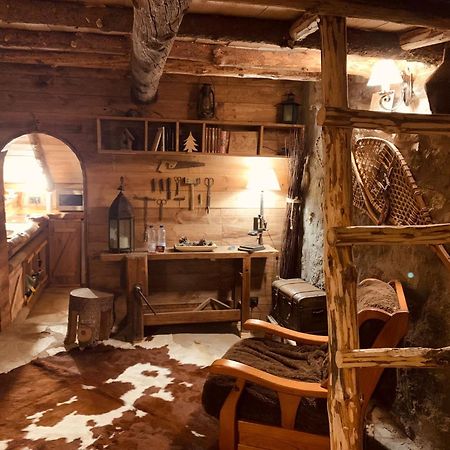 La Posada Cercedilla Exteriér fotografie