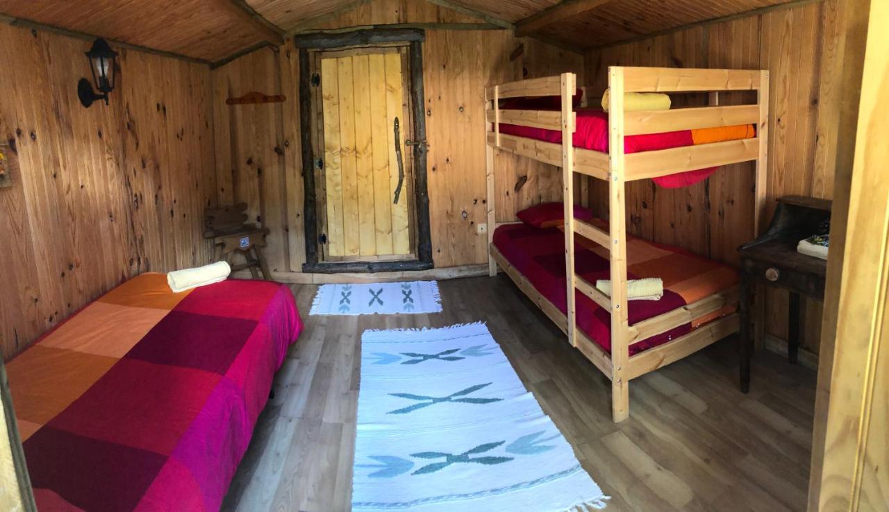 La Posada Cercedilla Exteriér fotografie