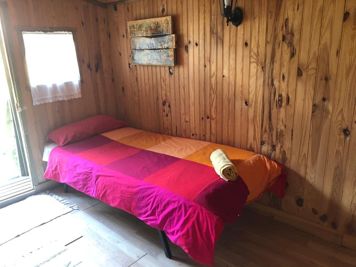 La Posada Cercedilla Exteriér fotografie