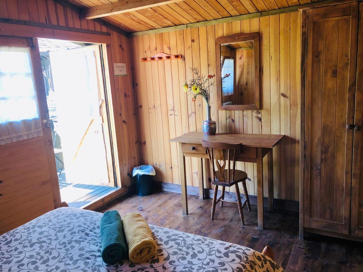 La Posada Cercedilla Exteriér fotografie