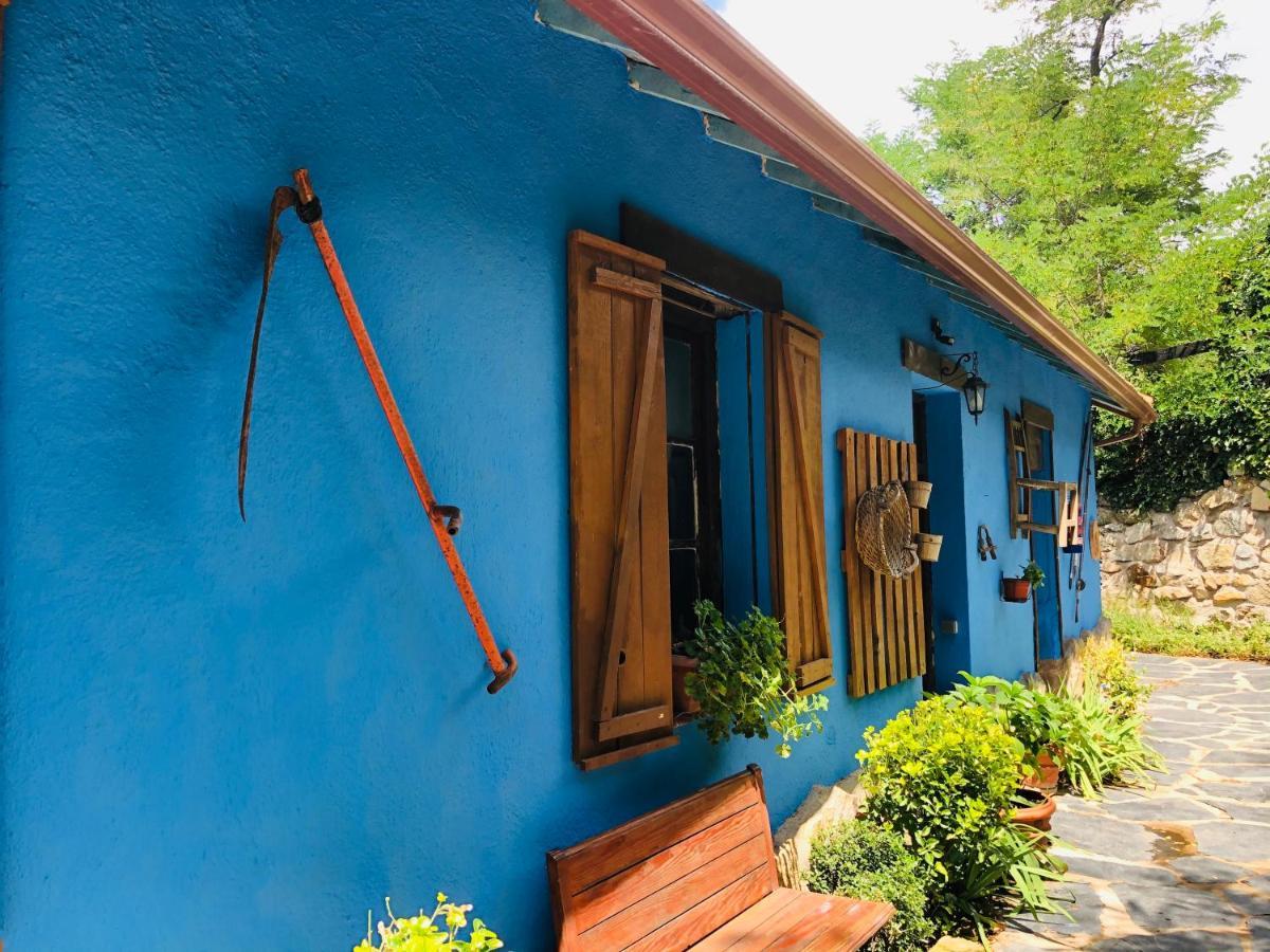 La Posada Cercedilla Exteriér fotografie