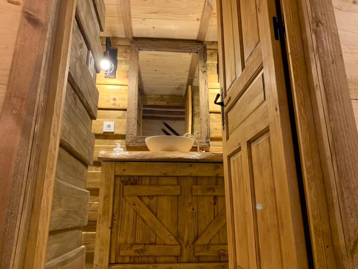 La Posada Cercedilla Exteriér fotografie
