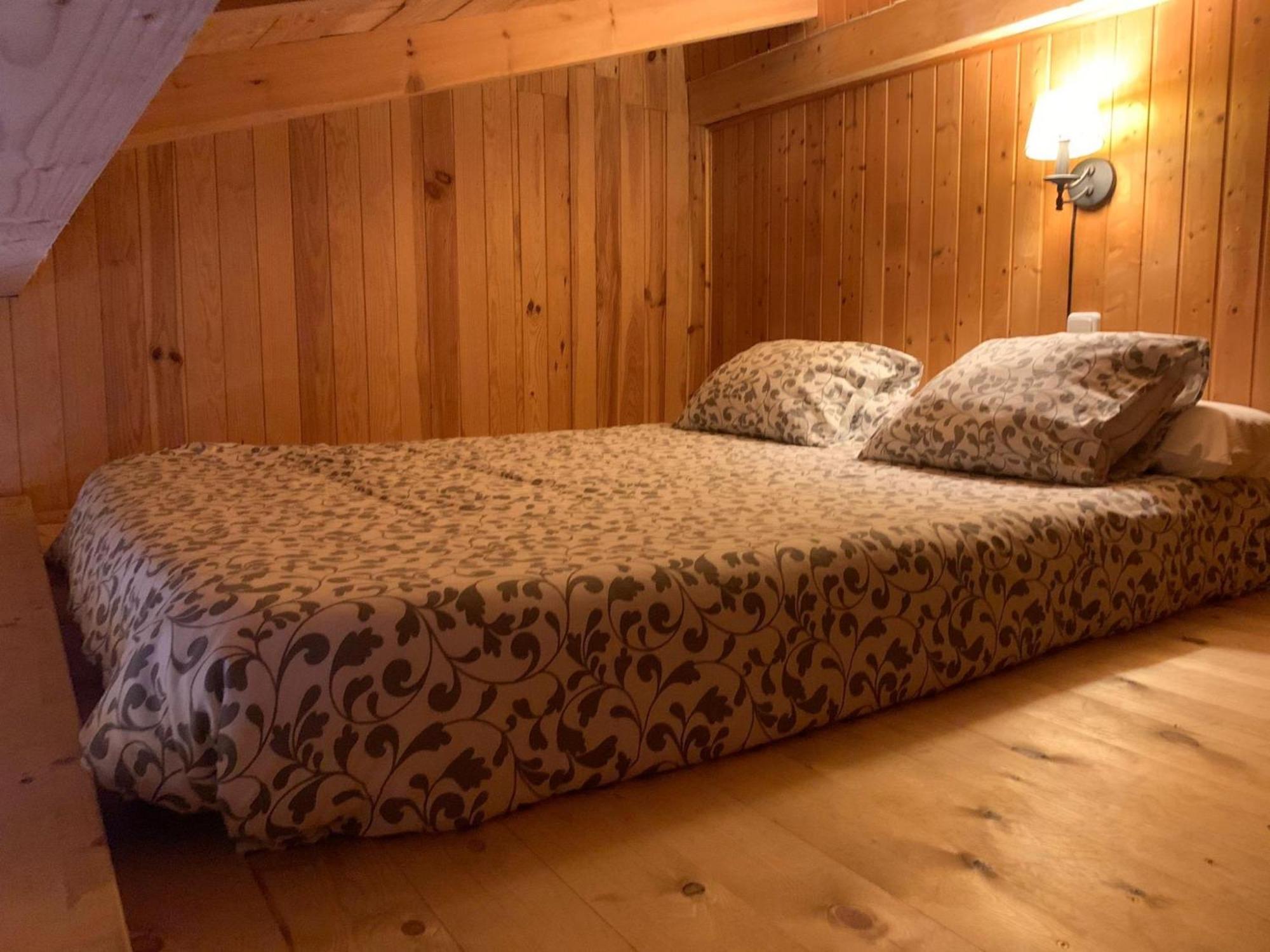 La Posada Cercedilla Exteriér fotografie