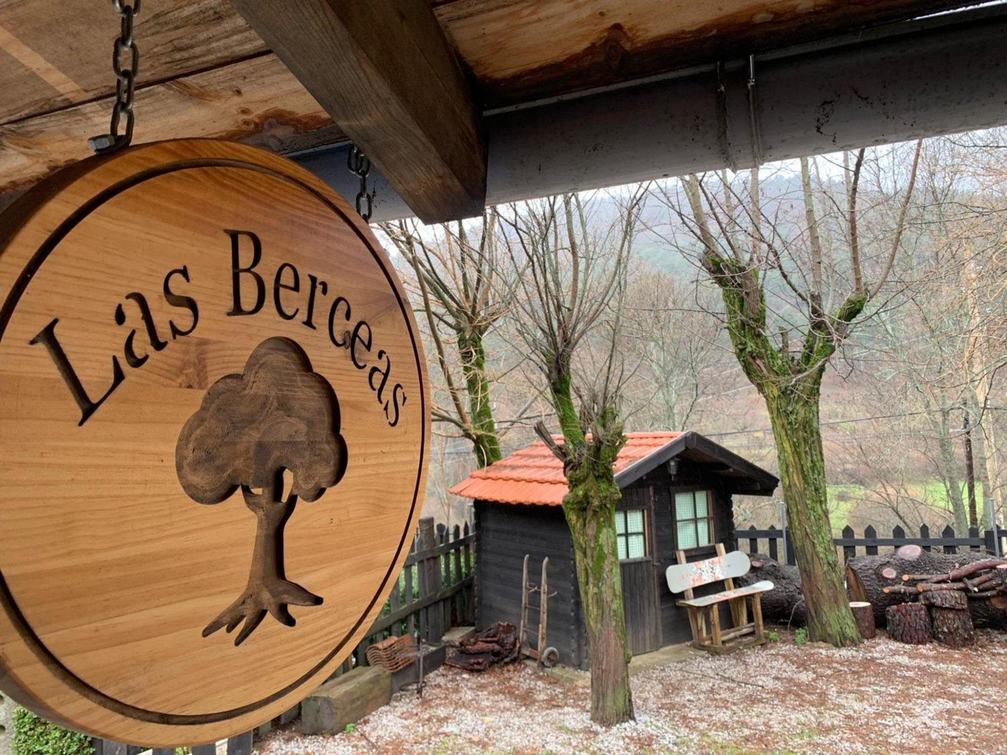 La Posada Cercedilla Exteriér fotografie