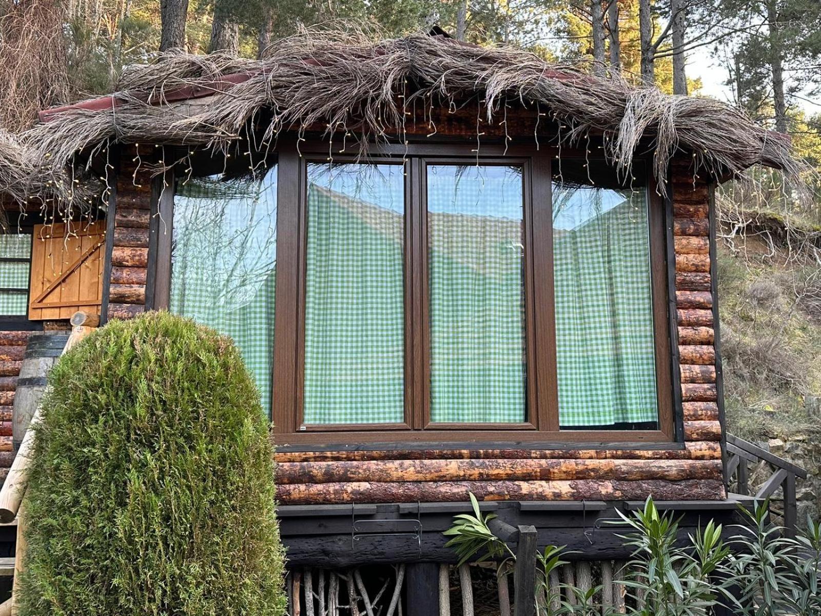 La Posada Cercedilla Exteriér fotografie